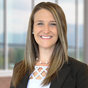 Paige Whitney, PhD | Helen and Arthur E. Johnson Beth-El College of